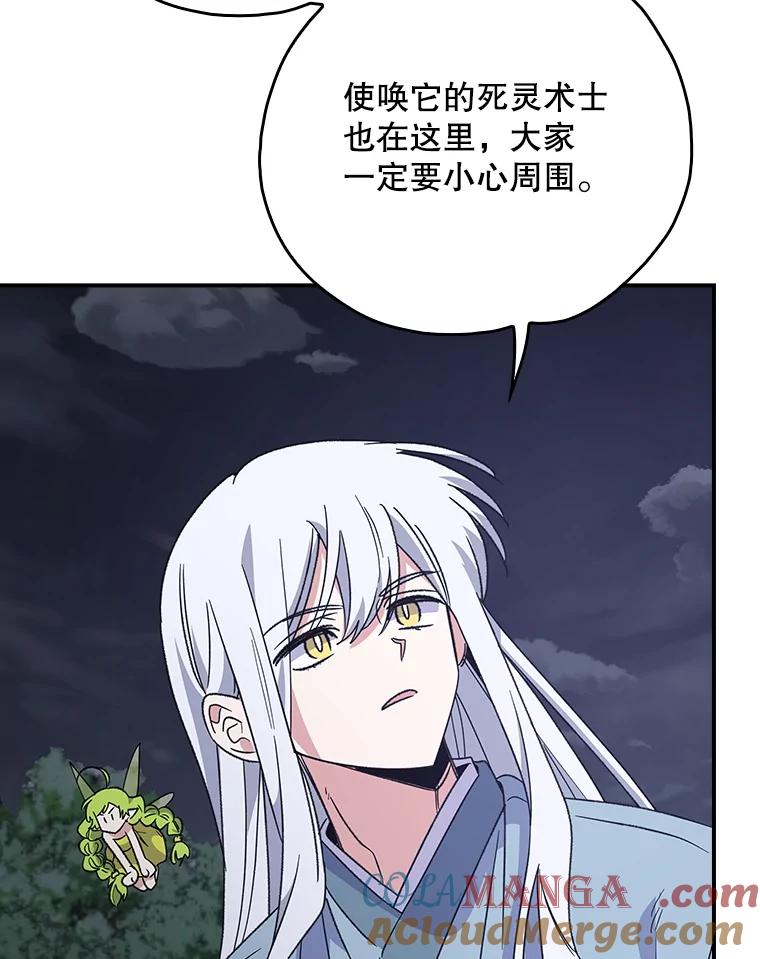《伊格列特》113.和朱雀的约定 第117页