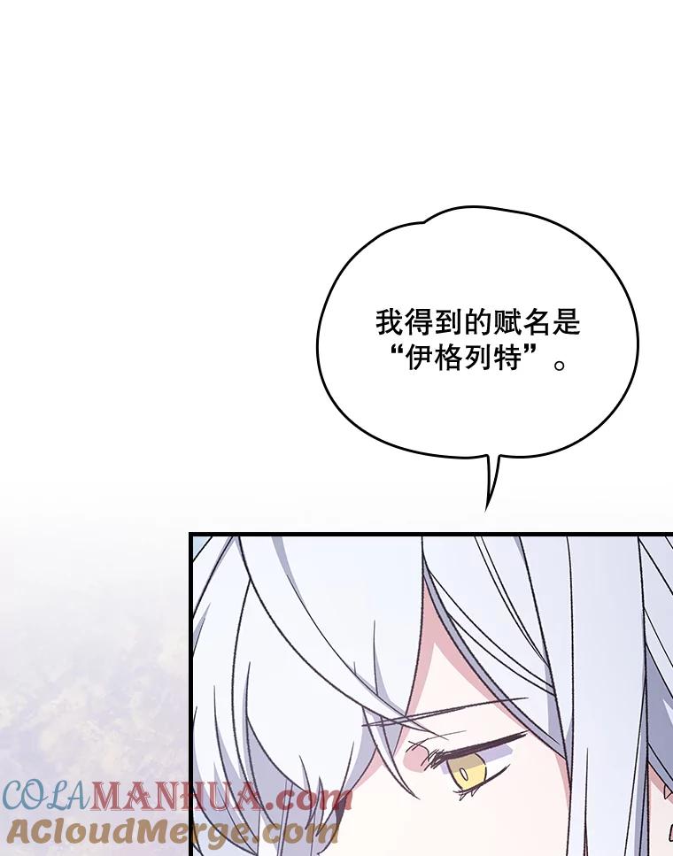 《伊格列特》12.赋名仪式 第70页