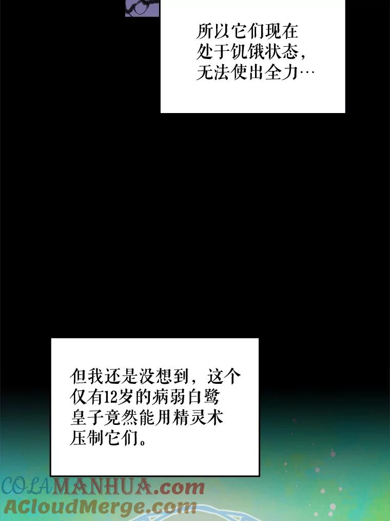 《伊格列特》16.死灵术 第40页