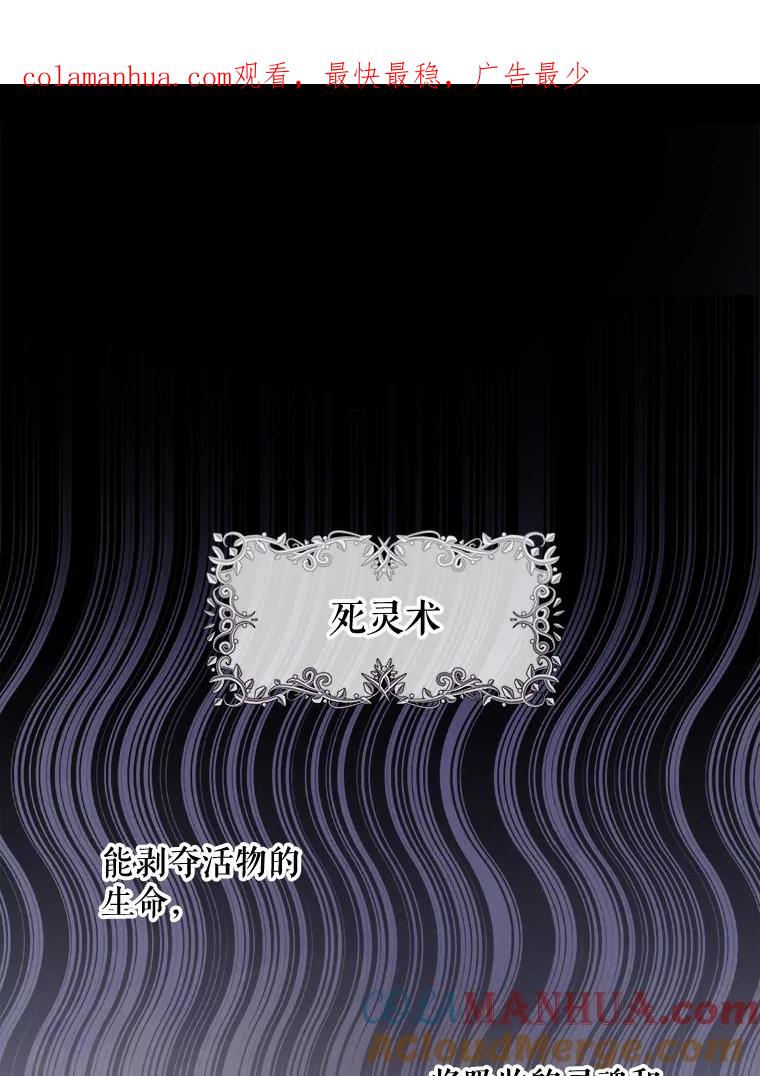 《伊格列特》16.死灵术 第1页