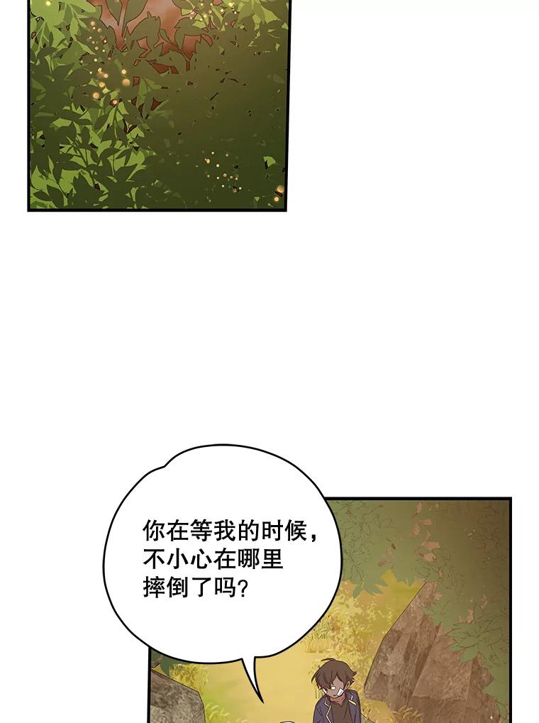 《伊格列特》26.精灵学课程 第2页