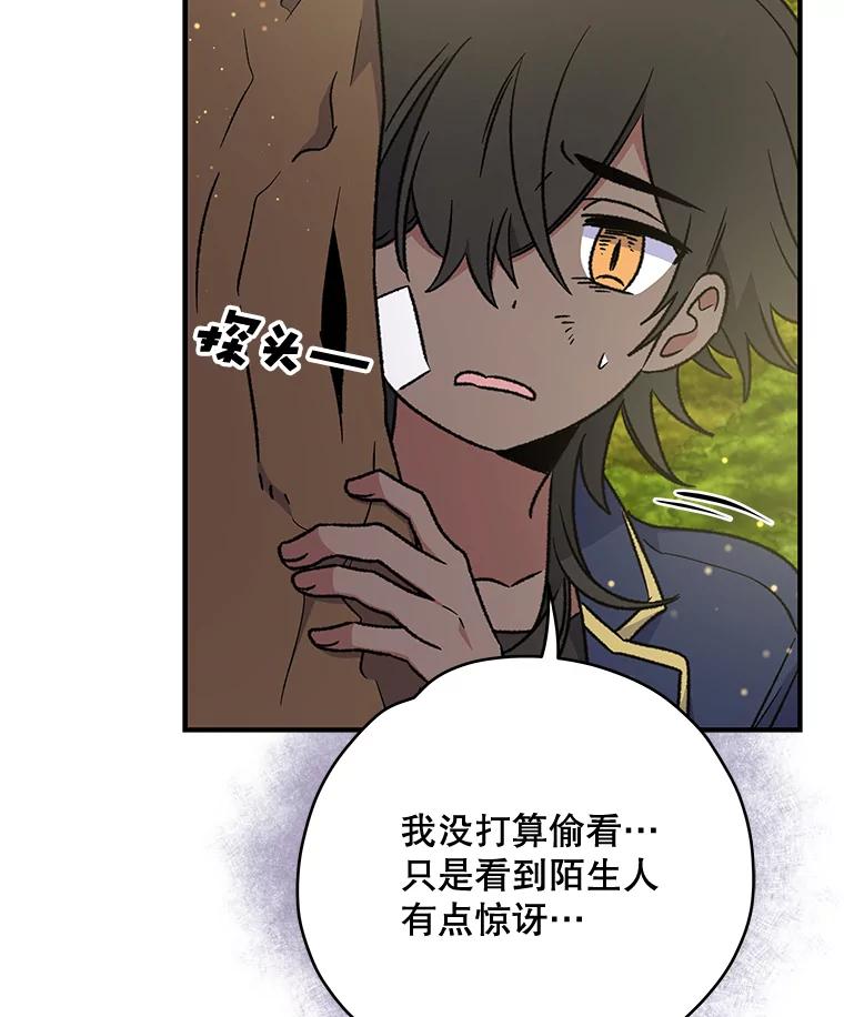 《伊格列特》29.精灵契约 第68页