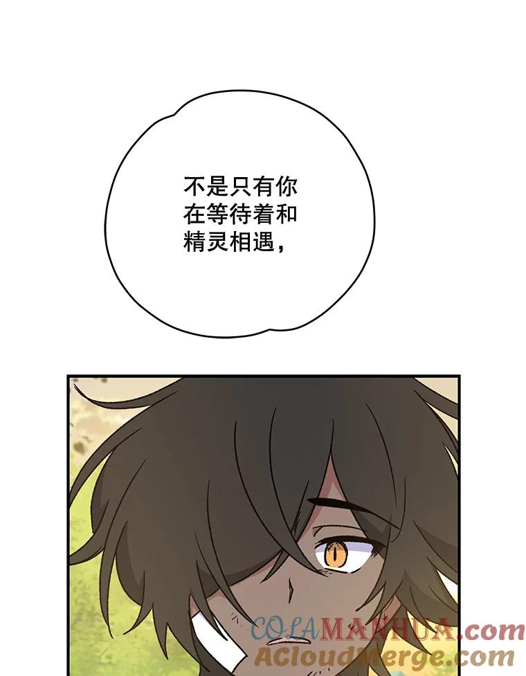 《伊格列特》29.精灵契约 第93页
