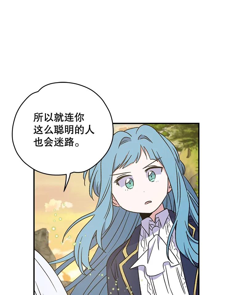 《伊格列特》29.精灵契约 第47页