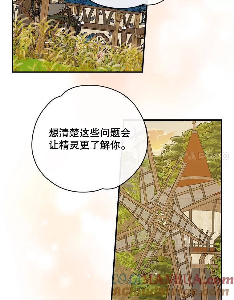 《伊格列特》29.精灵契约 第97页