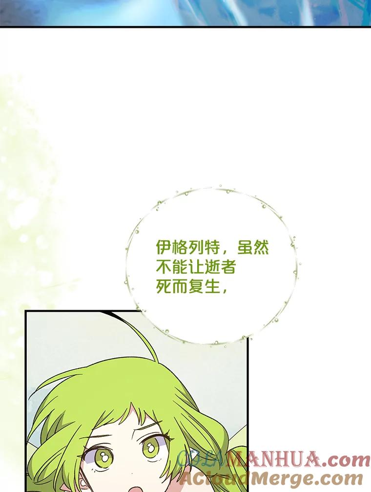 《伊格列特》36.图尔克沙漠 第113页