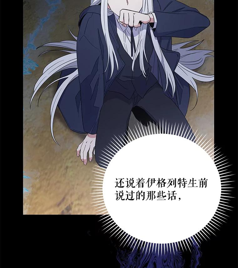 《伊格列特》37.火之精灵王 第75页