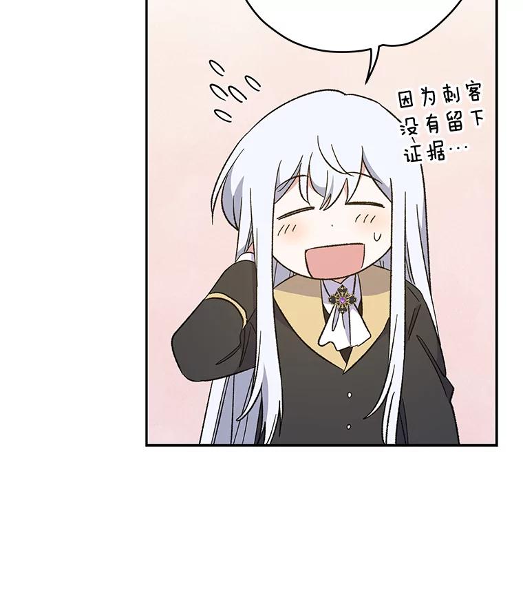 《伊格列特》42.刺客事件 第58页