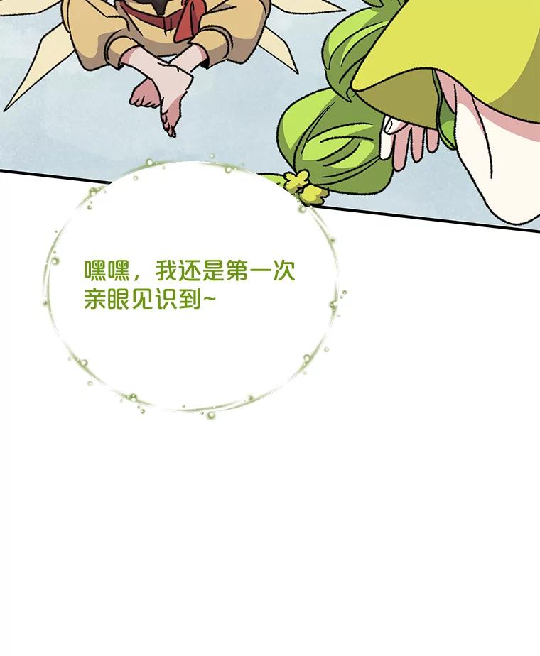 《伊格列特》51.精灵实践 第112页