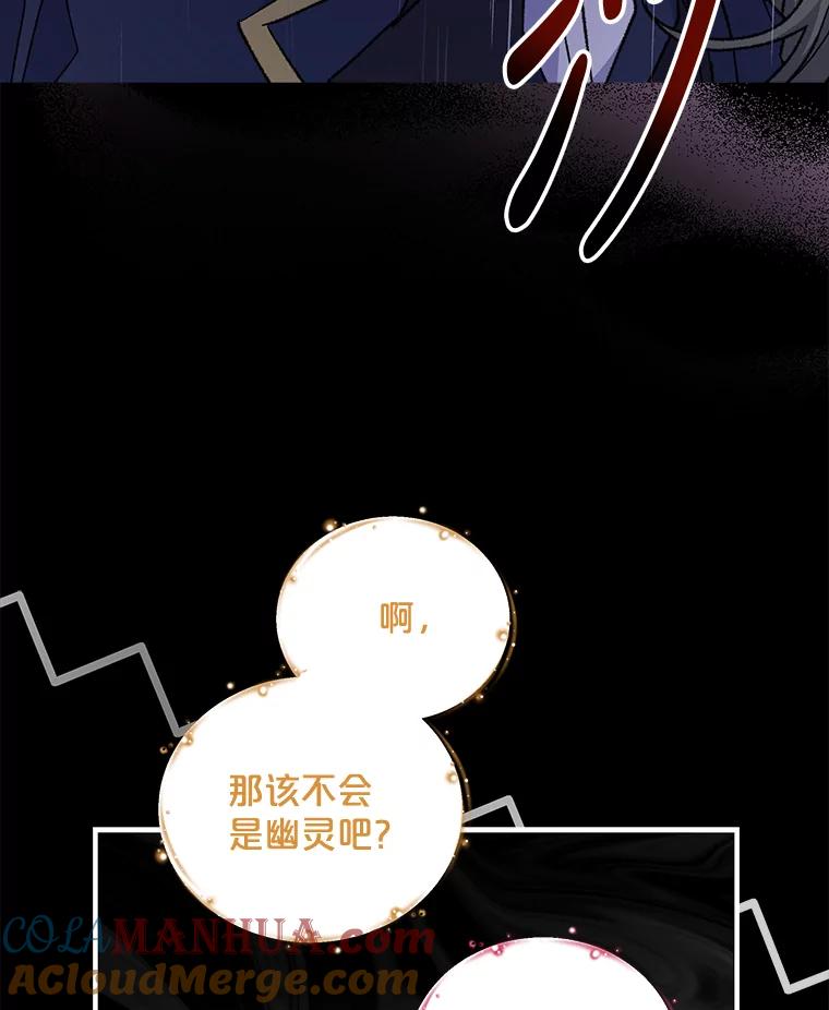 《伊格列特》55.偶遇幽灵 第41页