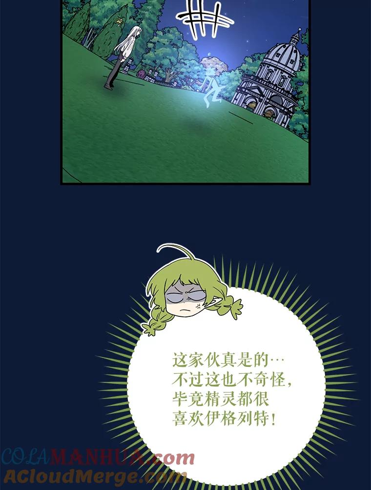 《伊格列特》58.期末成绩 第9页