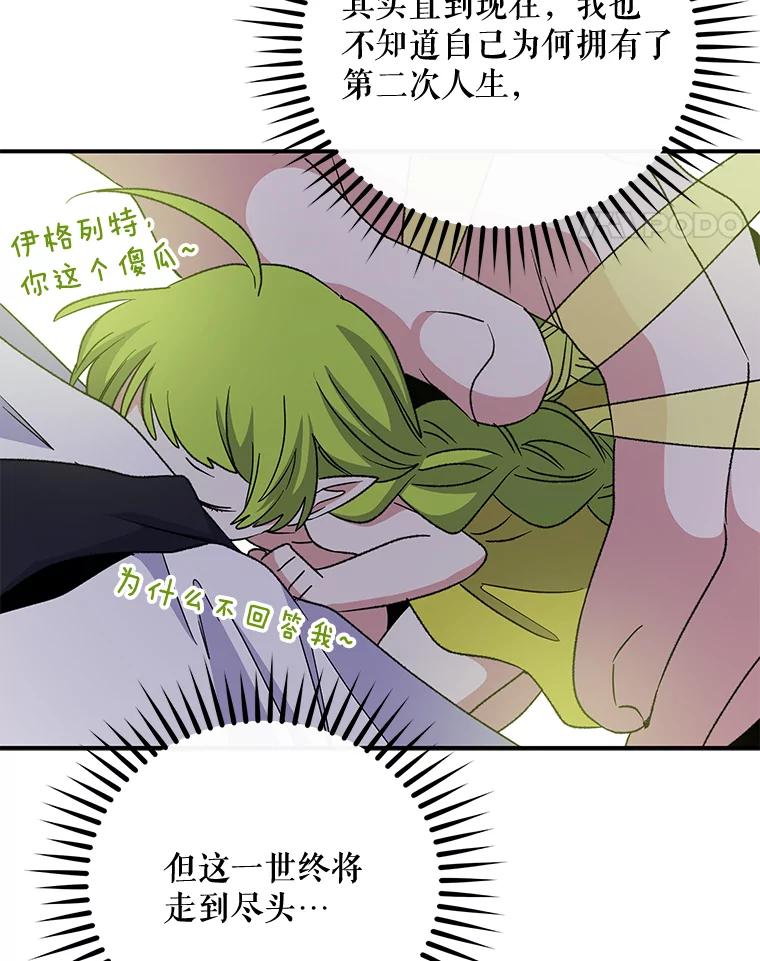 《伊格列特》58.期末成绩 第66页