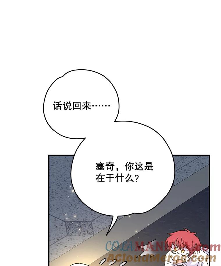 《伊格列特》61.何为真相 第81页