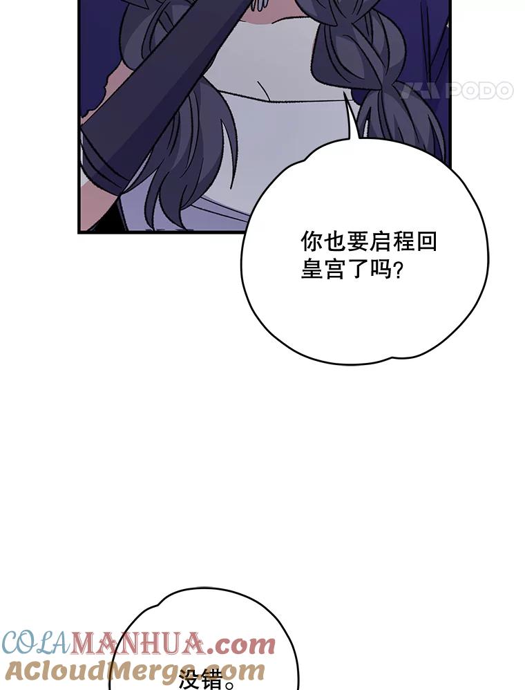 《伊格列特》62.再遭刺杀 第97页
