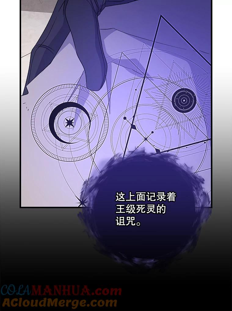 《伊格列特》64.王级诅咒 第45页