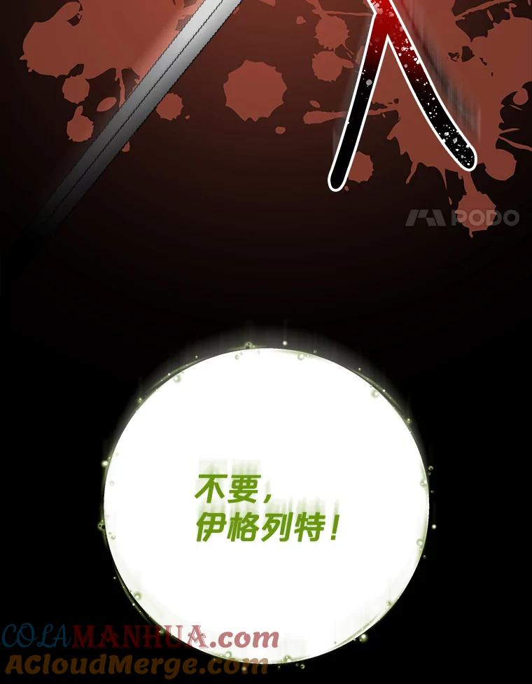 《伊格列特》71.尘埃落定 第17页
