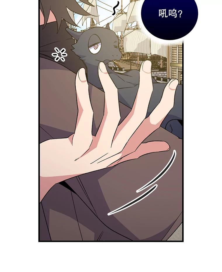 《伊格列特》82.失踪事件 第28页