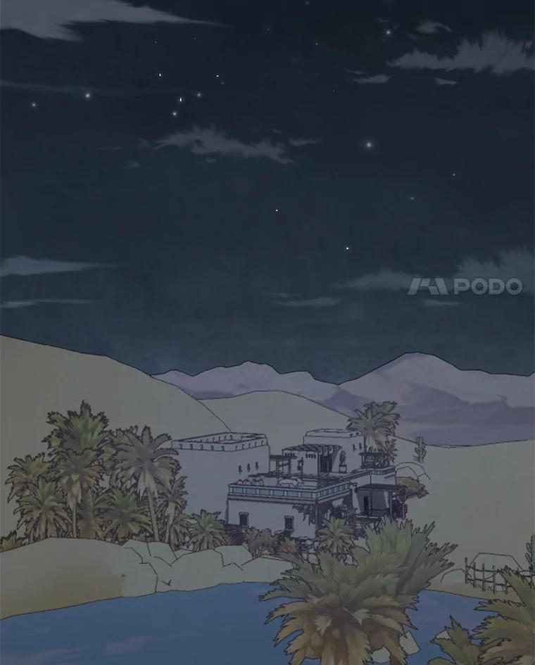 《伊格列特》87.沙漠的异样 第134页