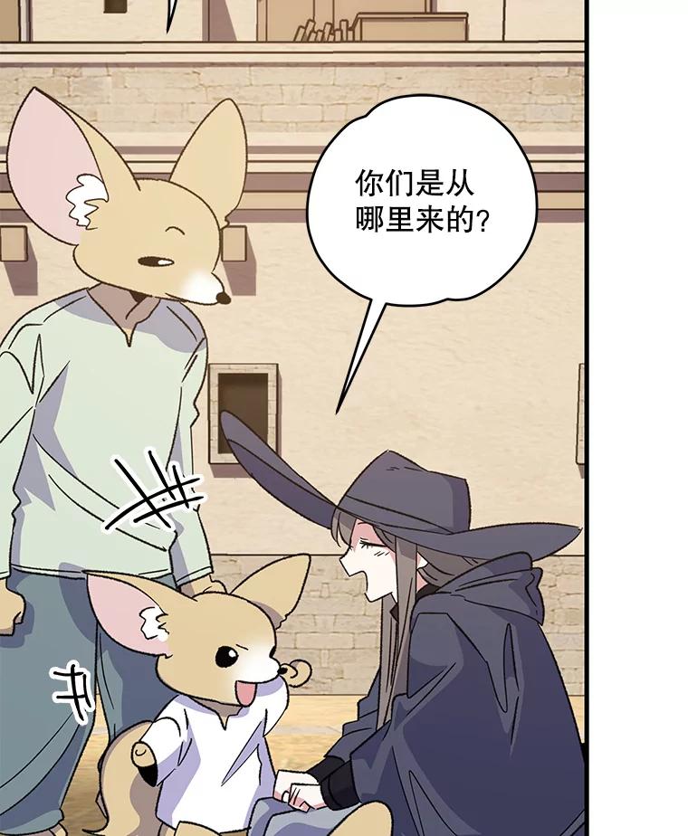 《伊格列特》91.寻找千年仙人掌 第20页