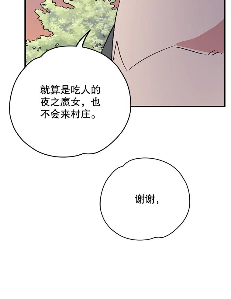 《伊格列特》93.夜之魔女传闻 第99页