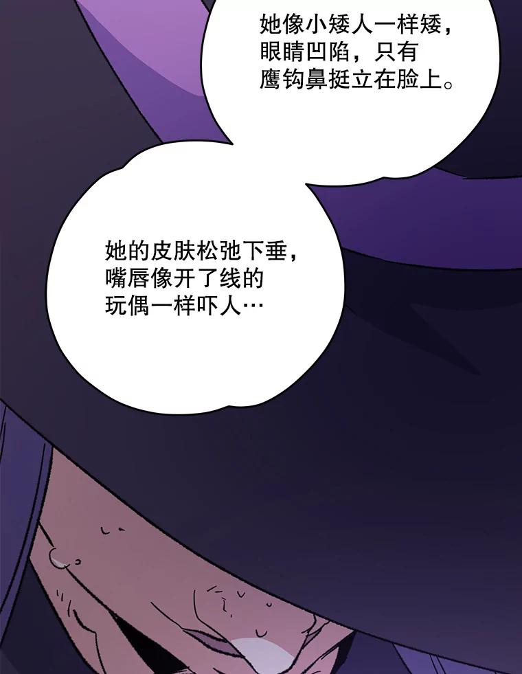 《伊格列特》93.夜之魔女传闻 第95页