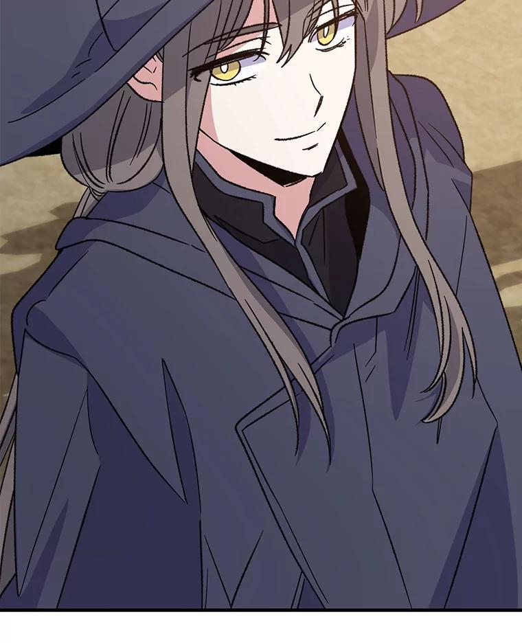《伊格列特》93.夜之魔女传闻 第103页