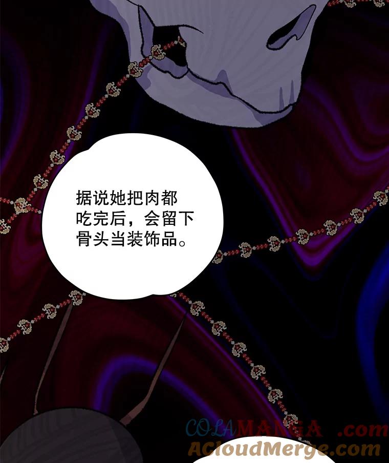 《伊格列特》93.夜之魔女传闻 第89页