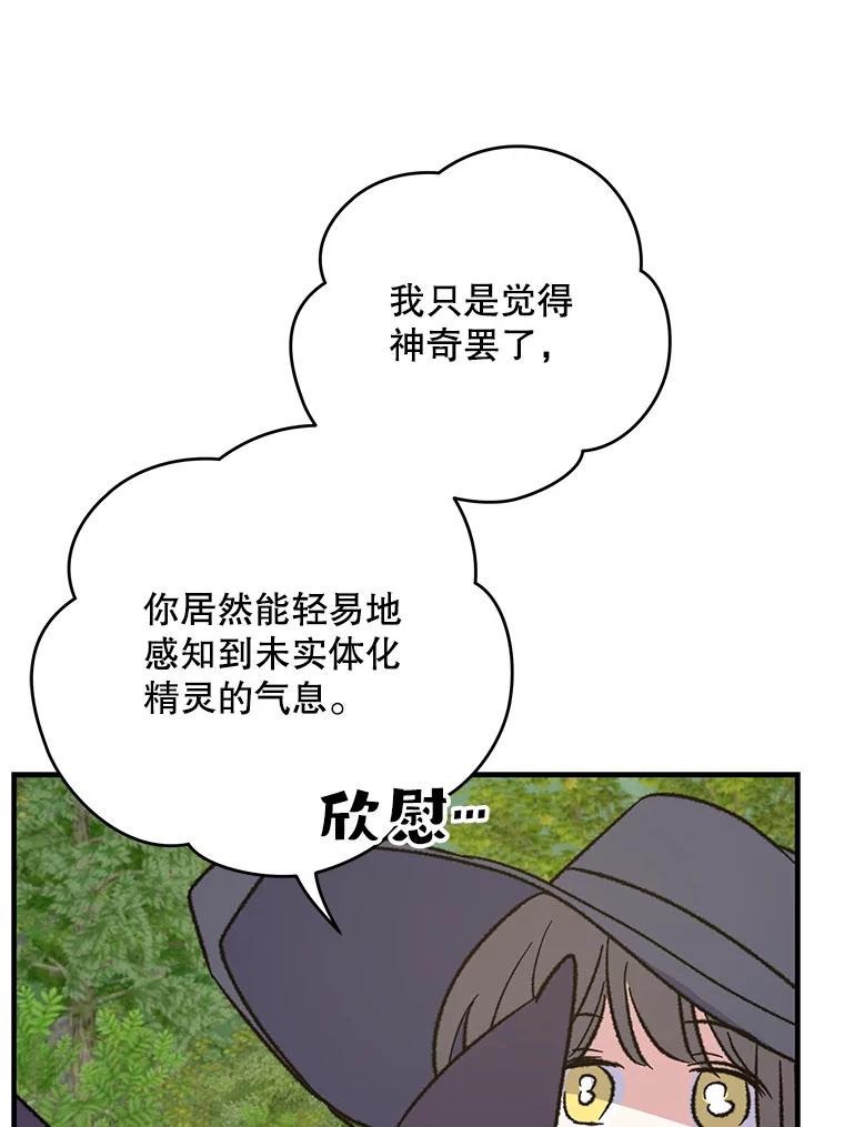 《伊格列特》94.寻找魔女 第103页