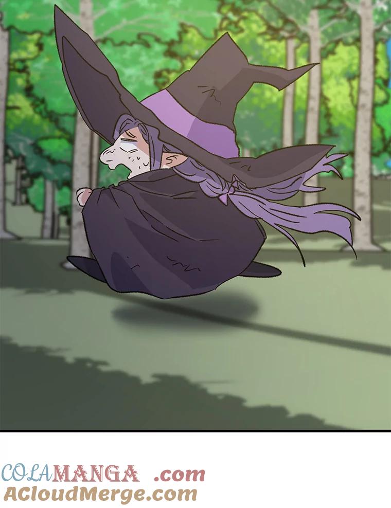 《伊格列特》94.寻找魔女 第61页