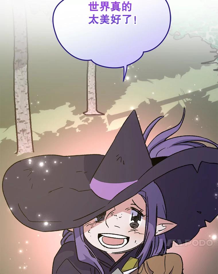 《伊格列特》94.寻找魔女 第46页
