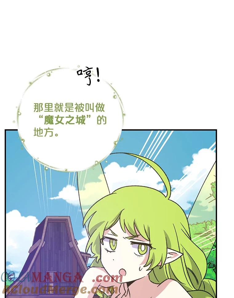 《伊格列特》94.寻找魔女 第13页