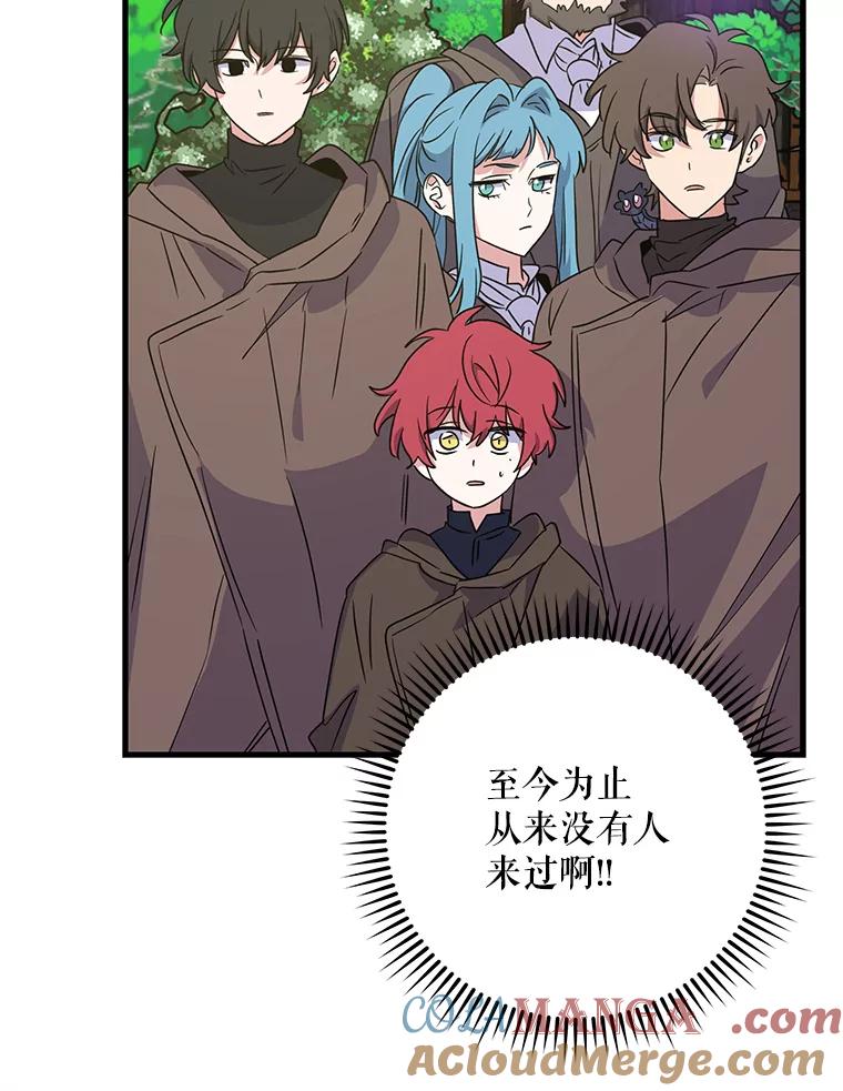 《伊格列特》94.寻找魔女 第57页