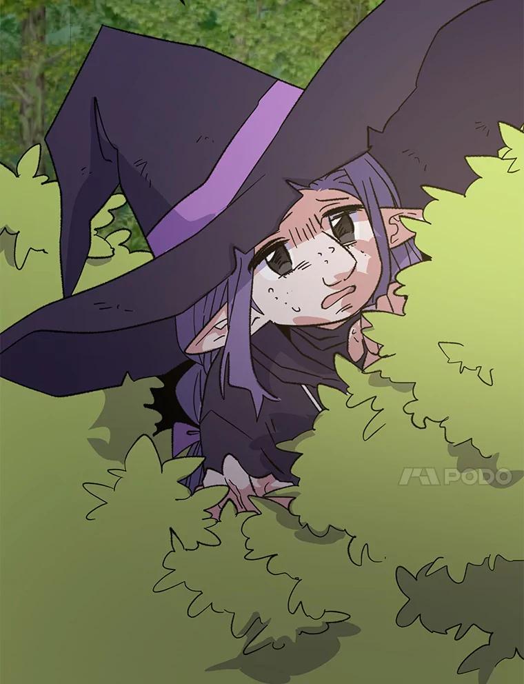 《伊格列特》94.寻找魔女 第66页