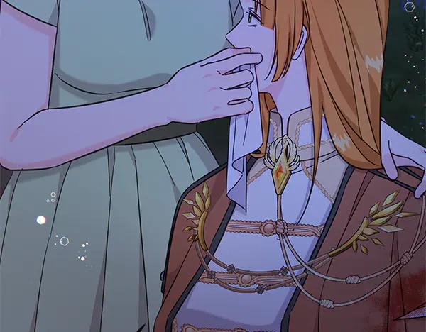 坏蛋们的掌上千金 - 第120话 真正的恶魔 - 第190张图