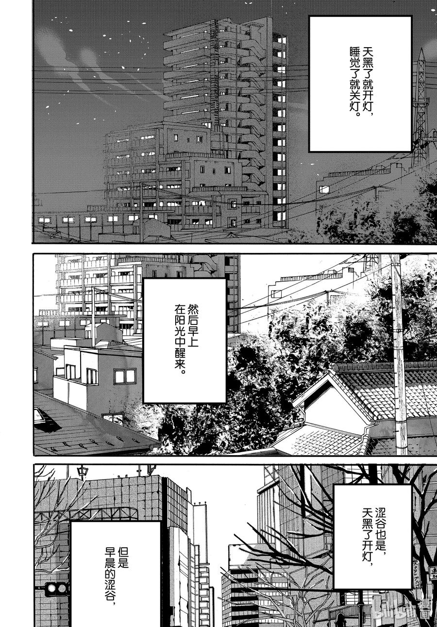 《Blue Period》31 涉谷不是一天建成的 第42页