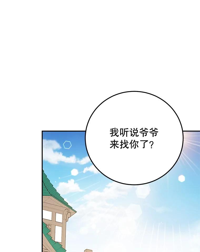 离婚后恶女专注烤蛋糕 - 63.皇帝的请求 - 第46张图