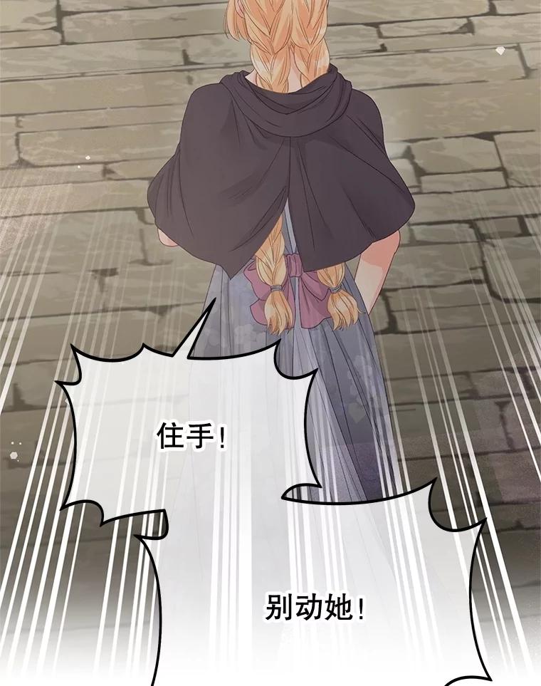 《不要相信那本日记》87.笼中鸟 第3页