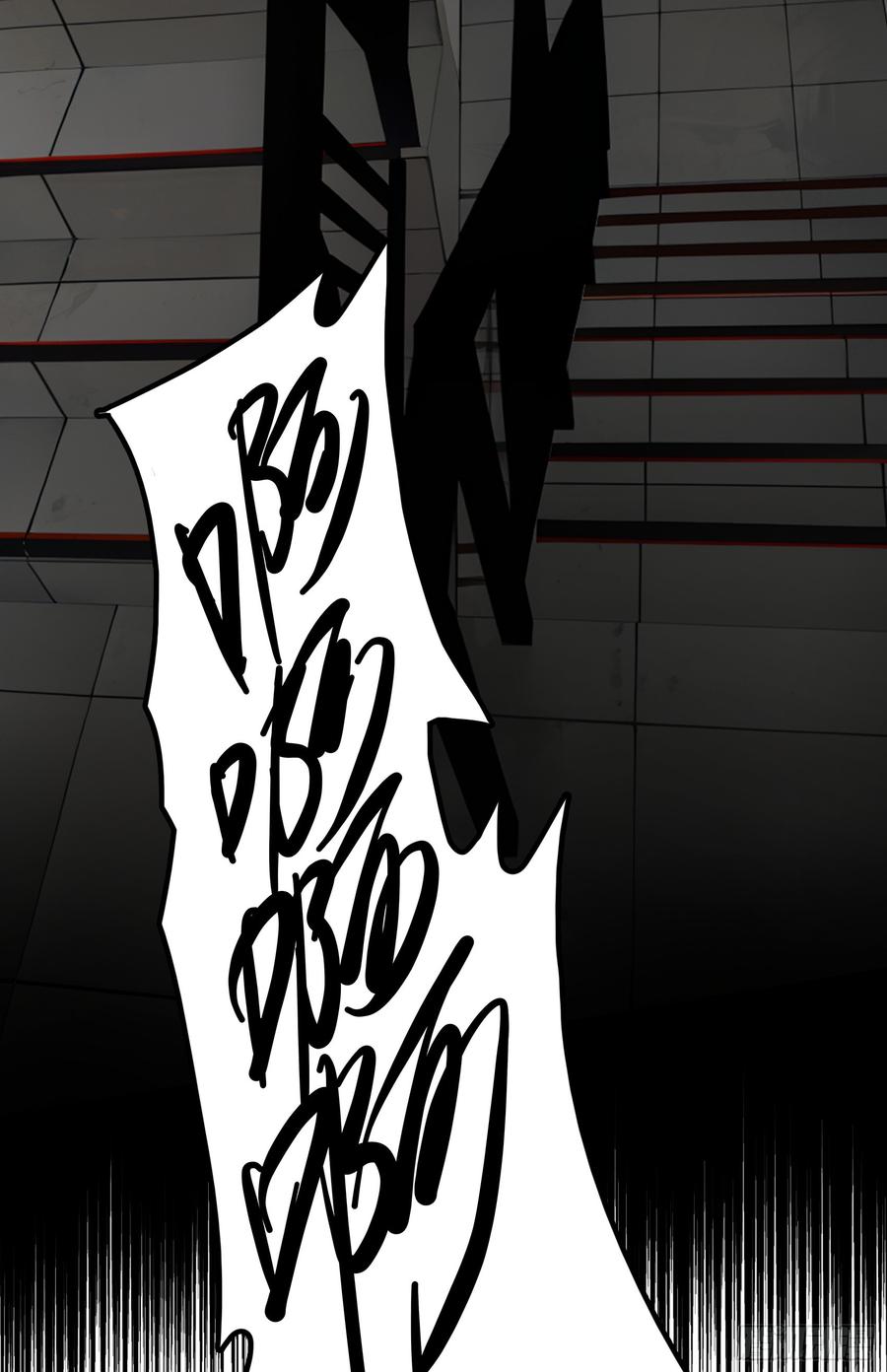 邪神降世，我有一座大凶狱 - 第26话：在丧尸围攻下绝境求生 - 第8张图