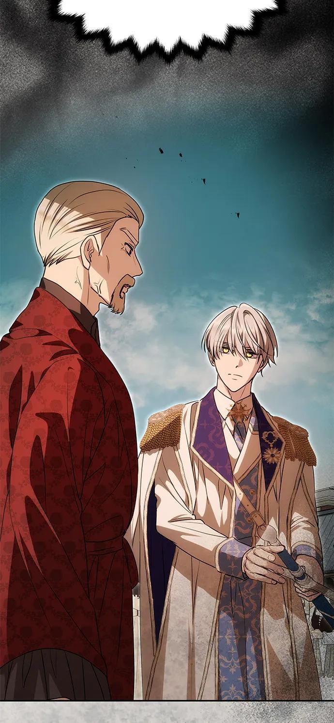 《一个丈夫就够了》[第13话] 被解救 第6页