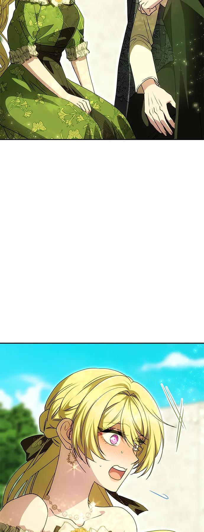 《一个丈夫就够了》[第15话] 告…白 第66页