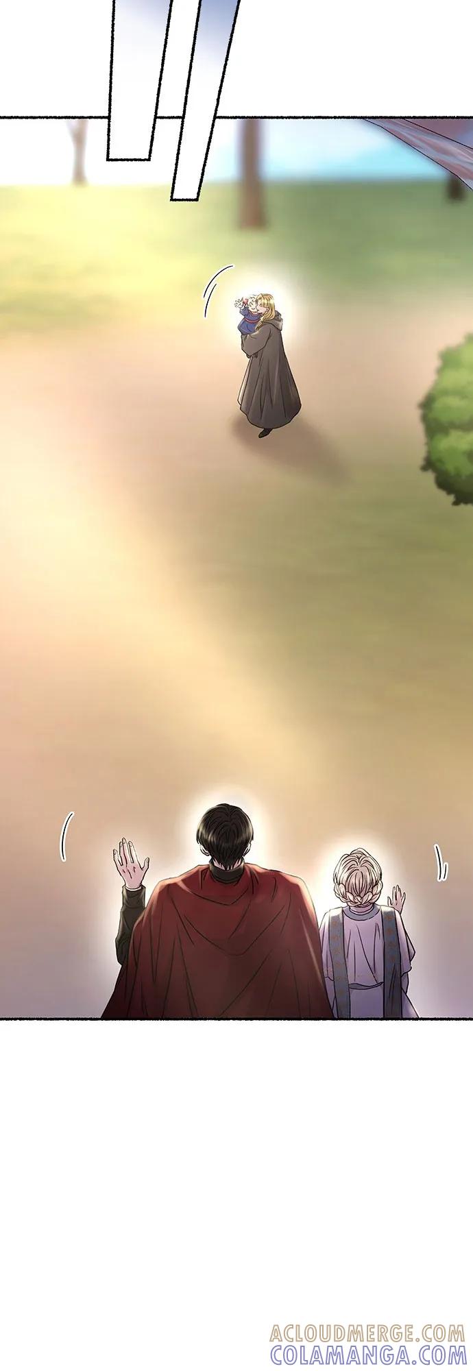 废皇子的神祕爱人 第217话 他唯一没有答应的事（1） 第64页