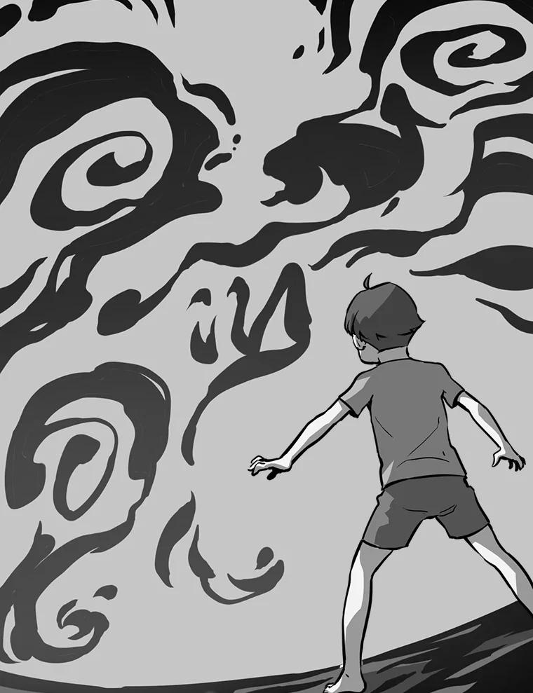 《被点赞的猎人》22.疯狂科学家 第56页