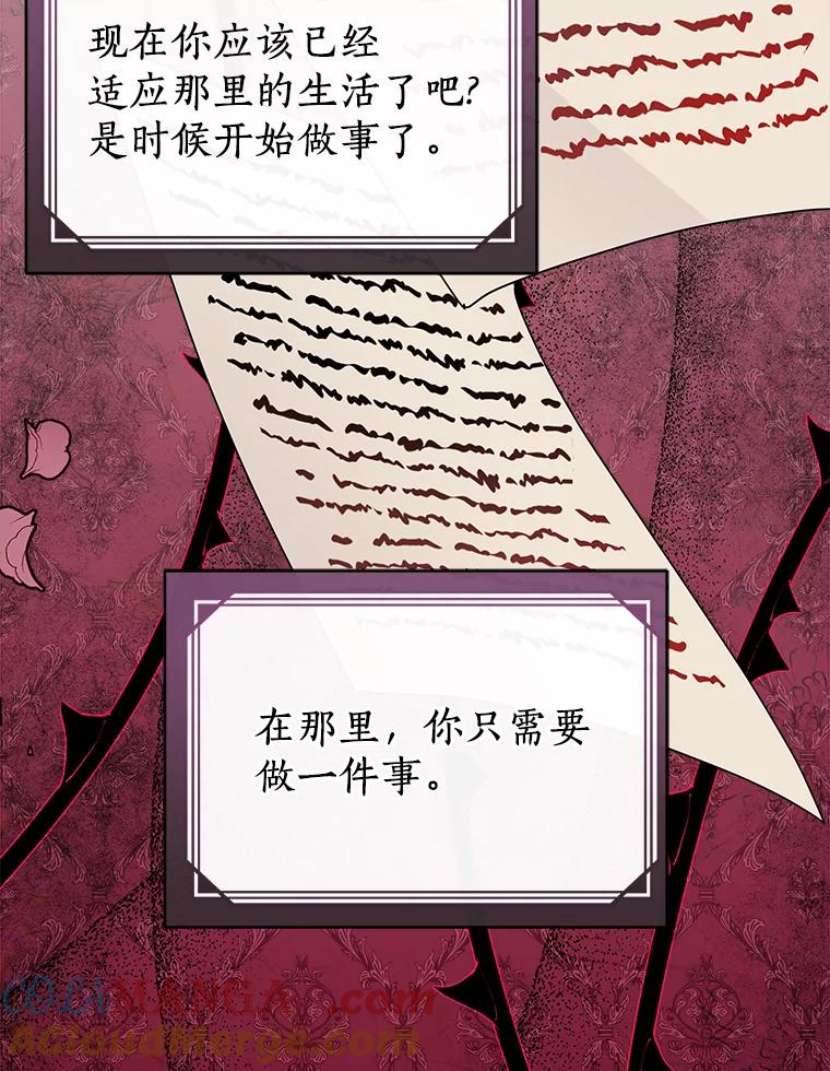 《狼犬男主的驯养师》24.您找我 第41页
