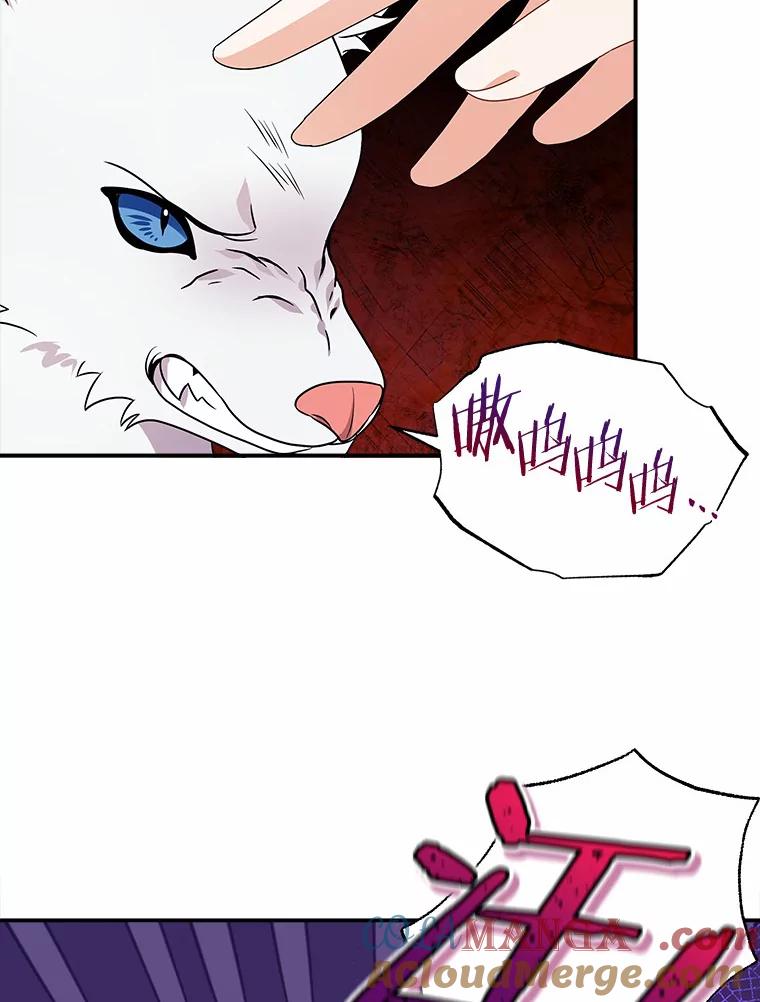 《狼犬男主的驯养师》25.怎么会这样 第67页