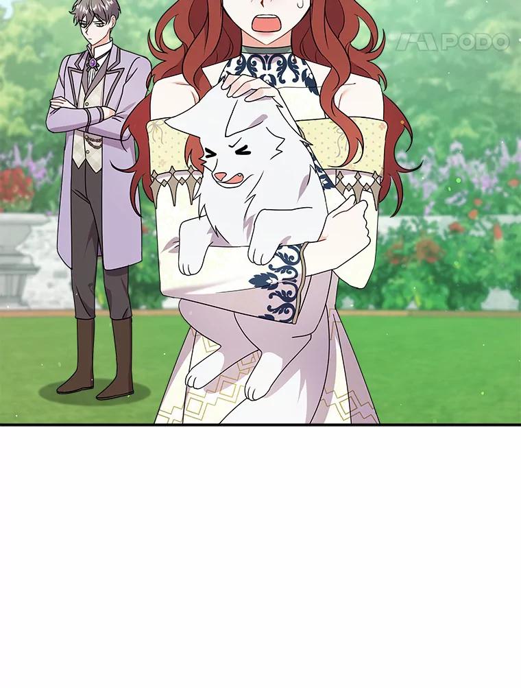 《狼犬男主的驯养师》25.怎么会这样 第75页