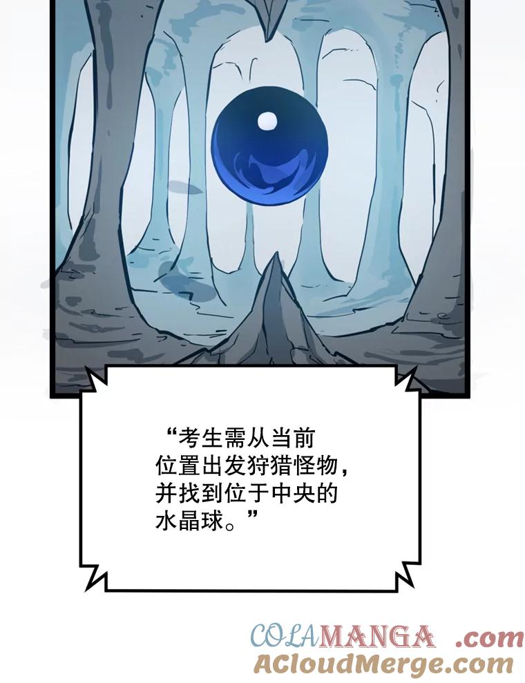 《被点赞的猎人》26.考试规则 第79页
