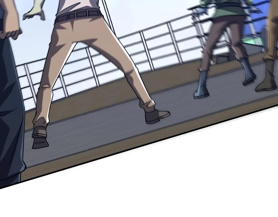 《全球惊悚：开局万亿冥币》第256话 战鬼王！ 第88页