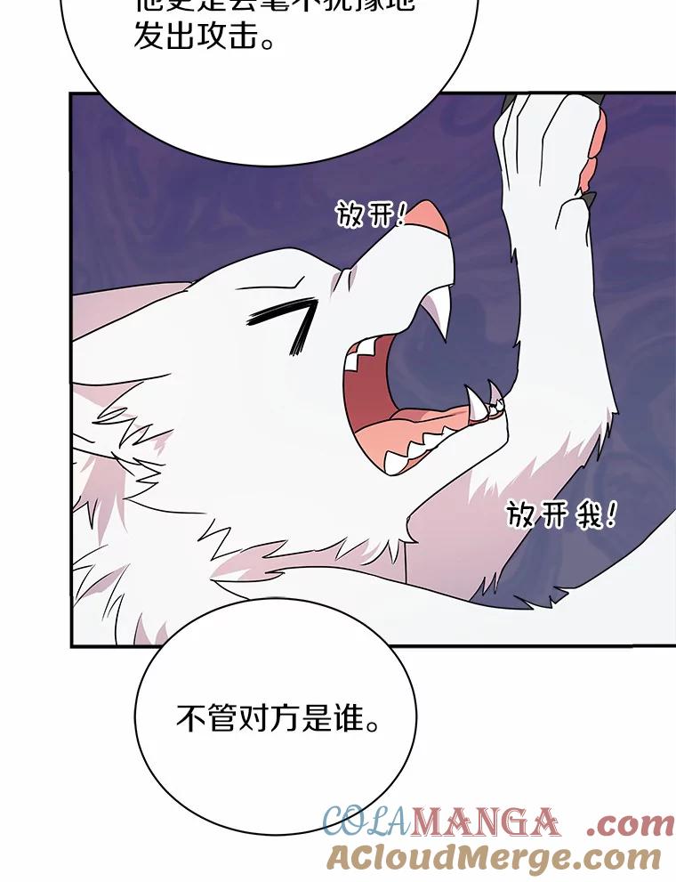 《狼犬男主的驯养师》26.他们回来了 第89页