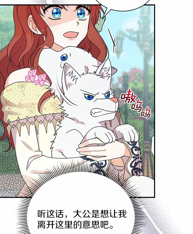 《狼犬男主的驯养师》26.他们回来了 第63页