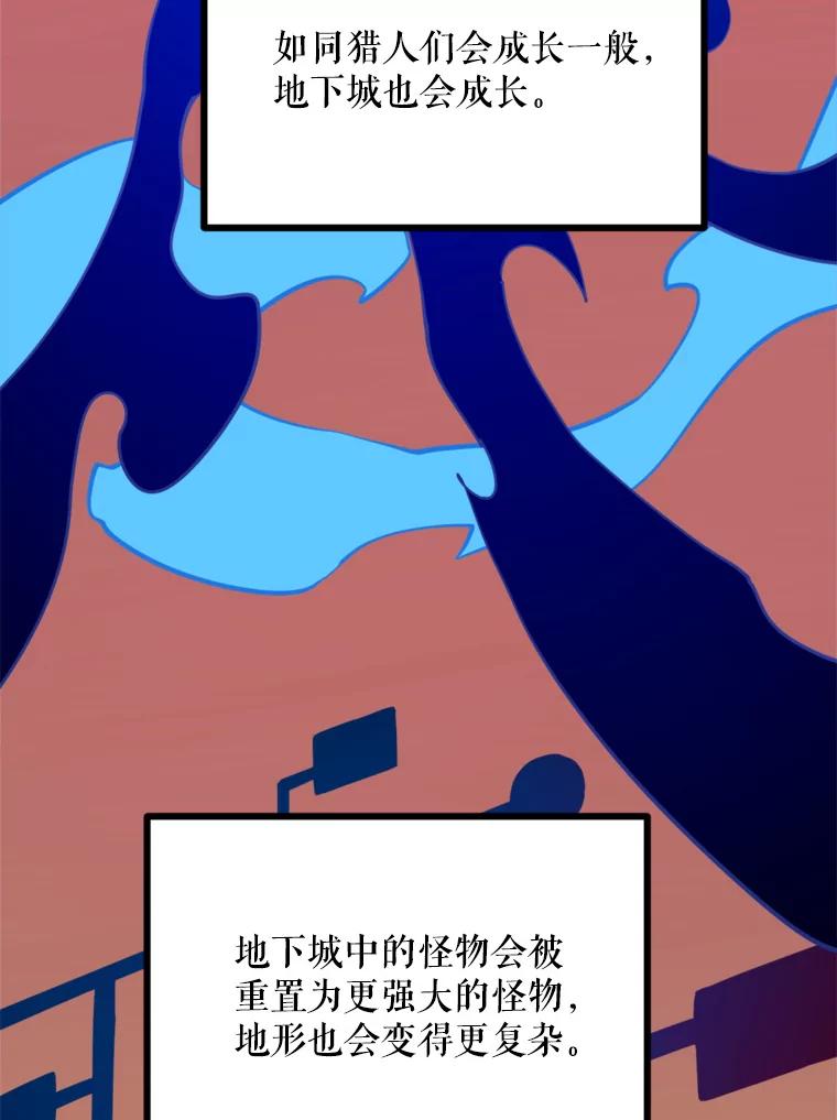《被点赞的猎人》27.地下城发育 第80页